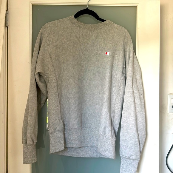 Small Champion Crewneck - Picture 1 of 2